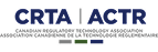 Canadian Regulatory Technology Association (CRTA) award