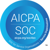 AICPA SOC 2 certification