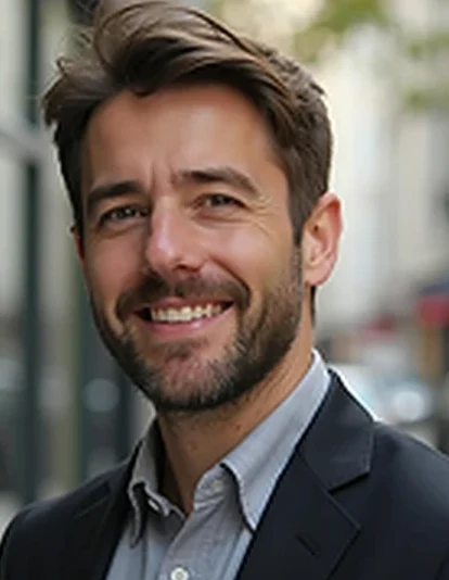 CE tracking for dual-registered advisor Daniel Roy